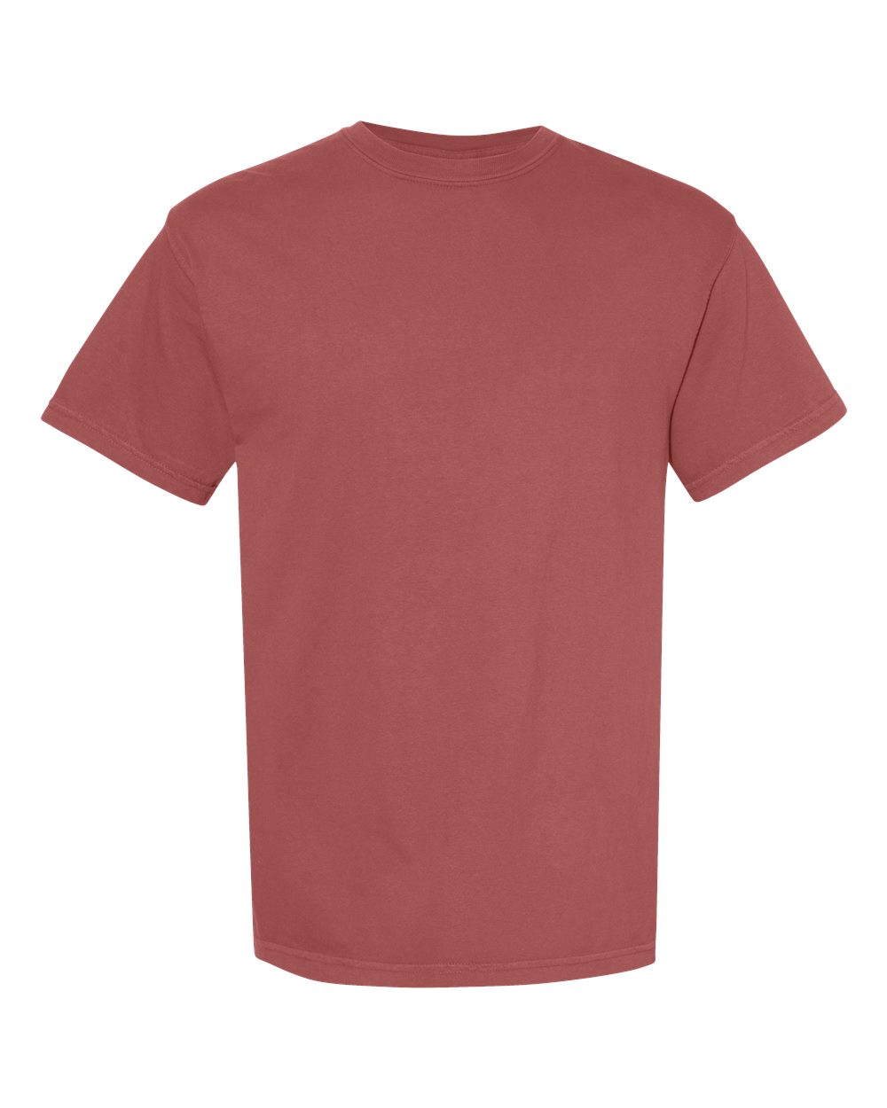 Flowers embroidered t-shirt