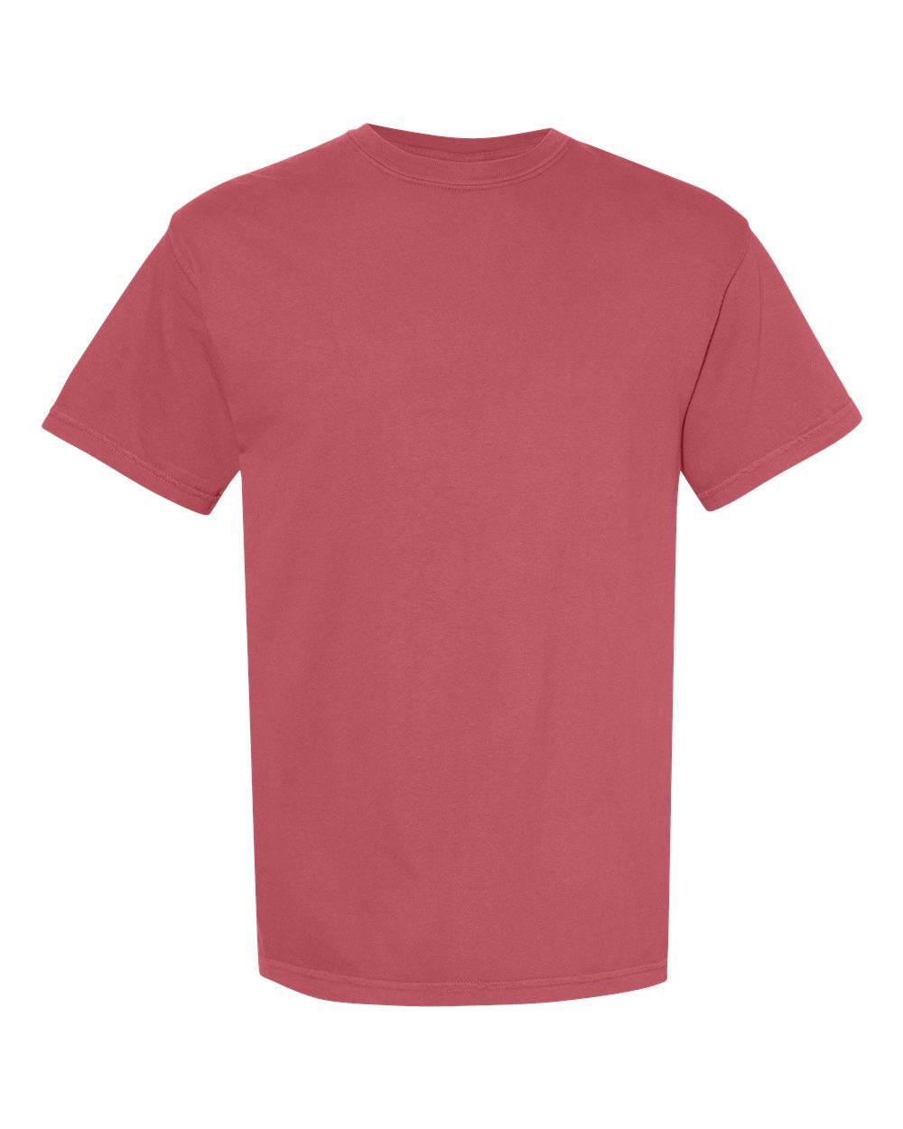 Flowers embroidered t-shirt