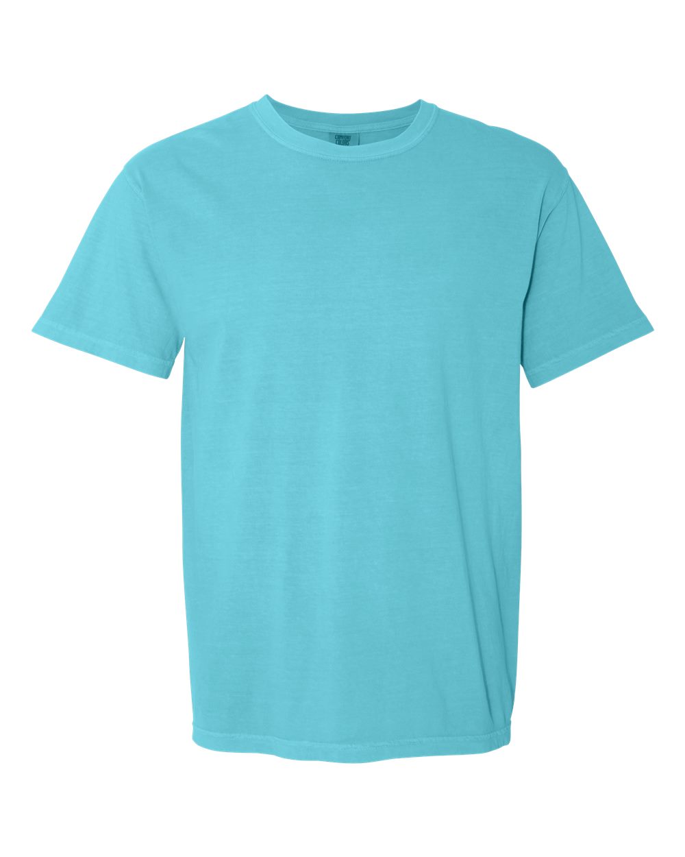 Flowers embroidered t-shirt