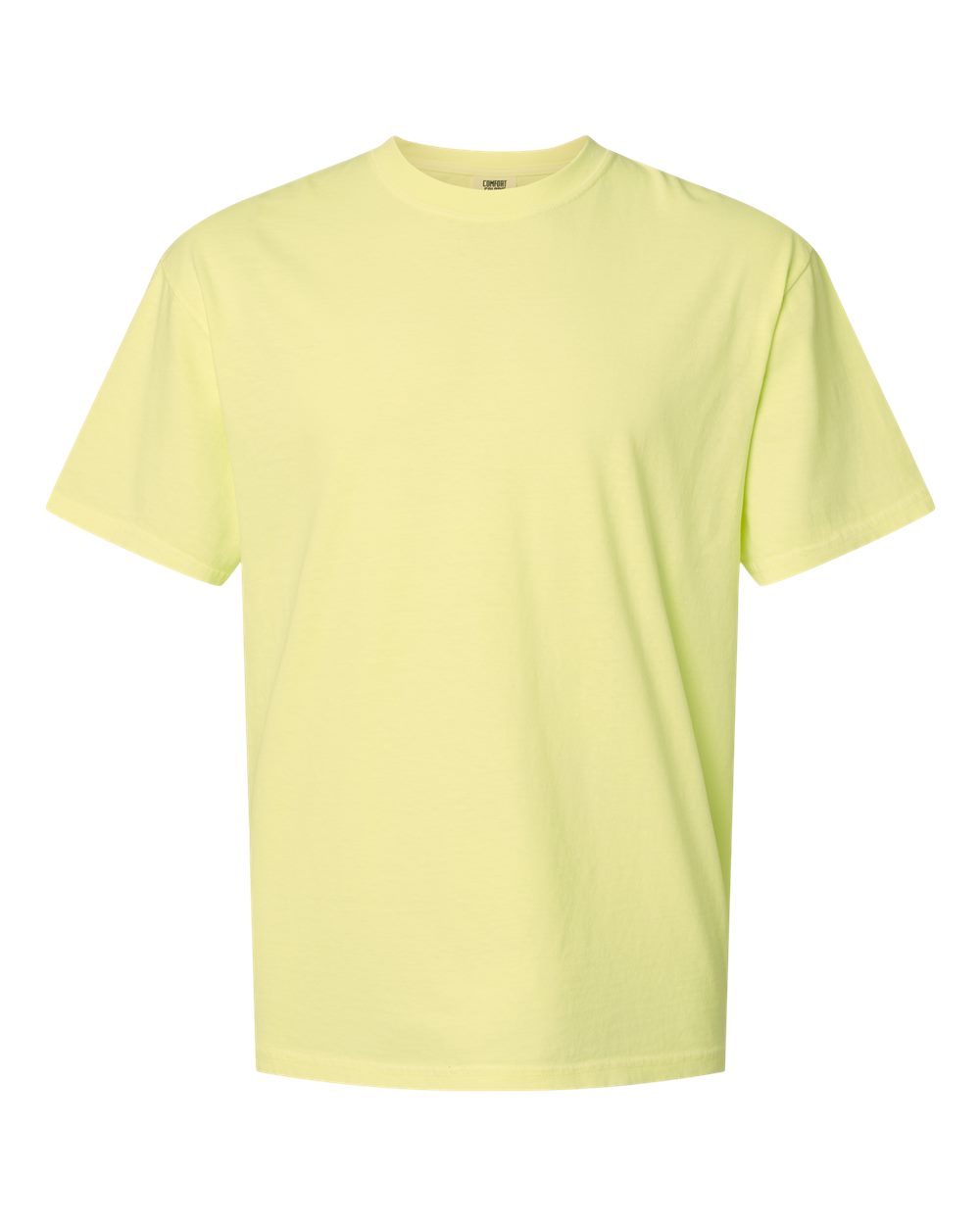 Flowers embroidered t-shirt