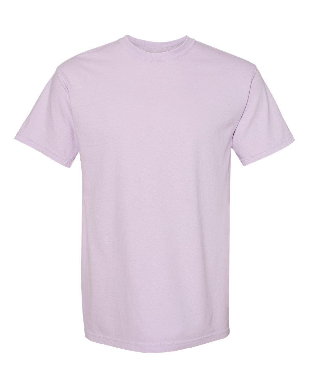 Flowers embroidered t-shirt
