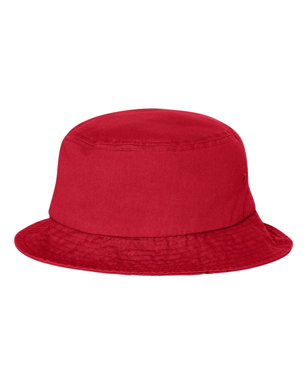 Bucket hat with custom text