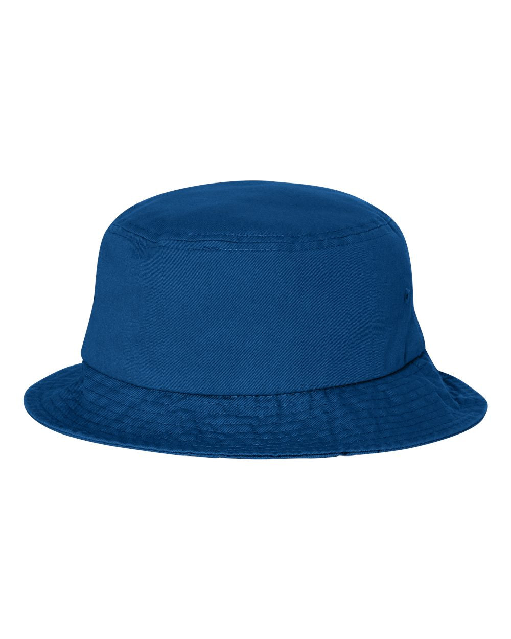 Bucket hat with custom text