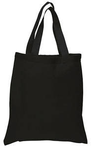 Customized Cotton Tote Bags