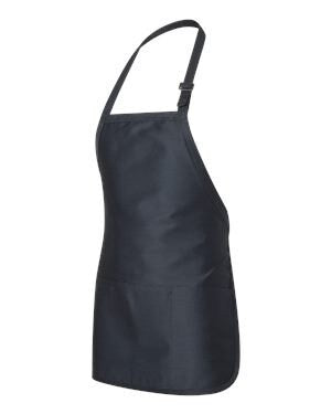 Custom Aprons - Full length with pockets - logo apron - business apron - baker apron - trade show apron