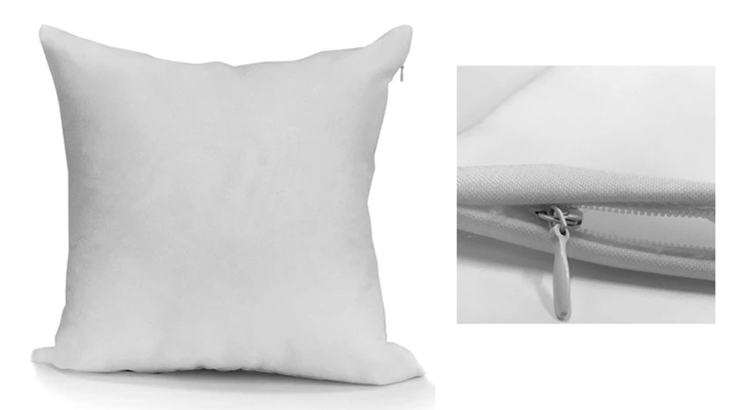 Personalized Photo pillowcase - family photo pillow - wedding photo pillow - anniversary gift