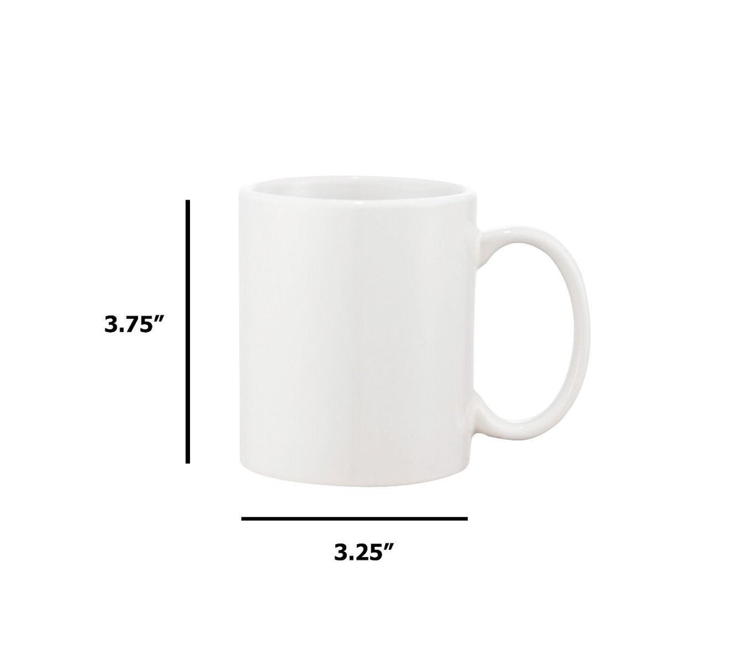 Keep life simple mug  - Custom Ceramic Mug - Coffee Mug - love mug