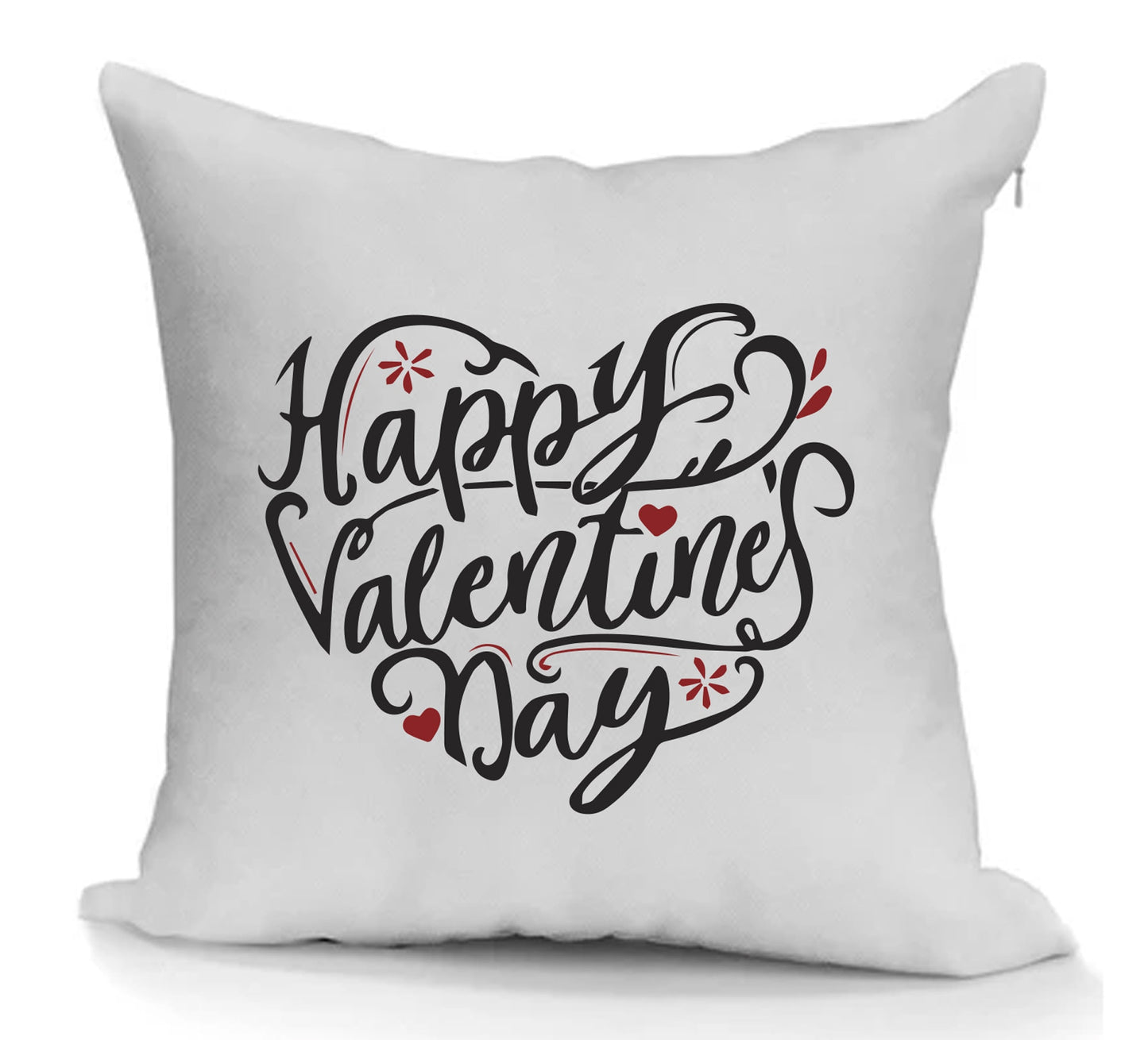 Valentine's day Pillow ,Personalized photo/text pillow case,custom pillow ,pillow case with photo, Valentine's day Pillowcase #Valentines