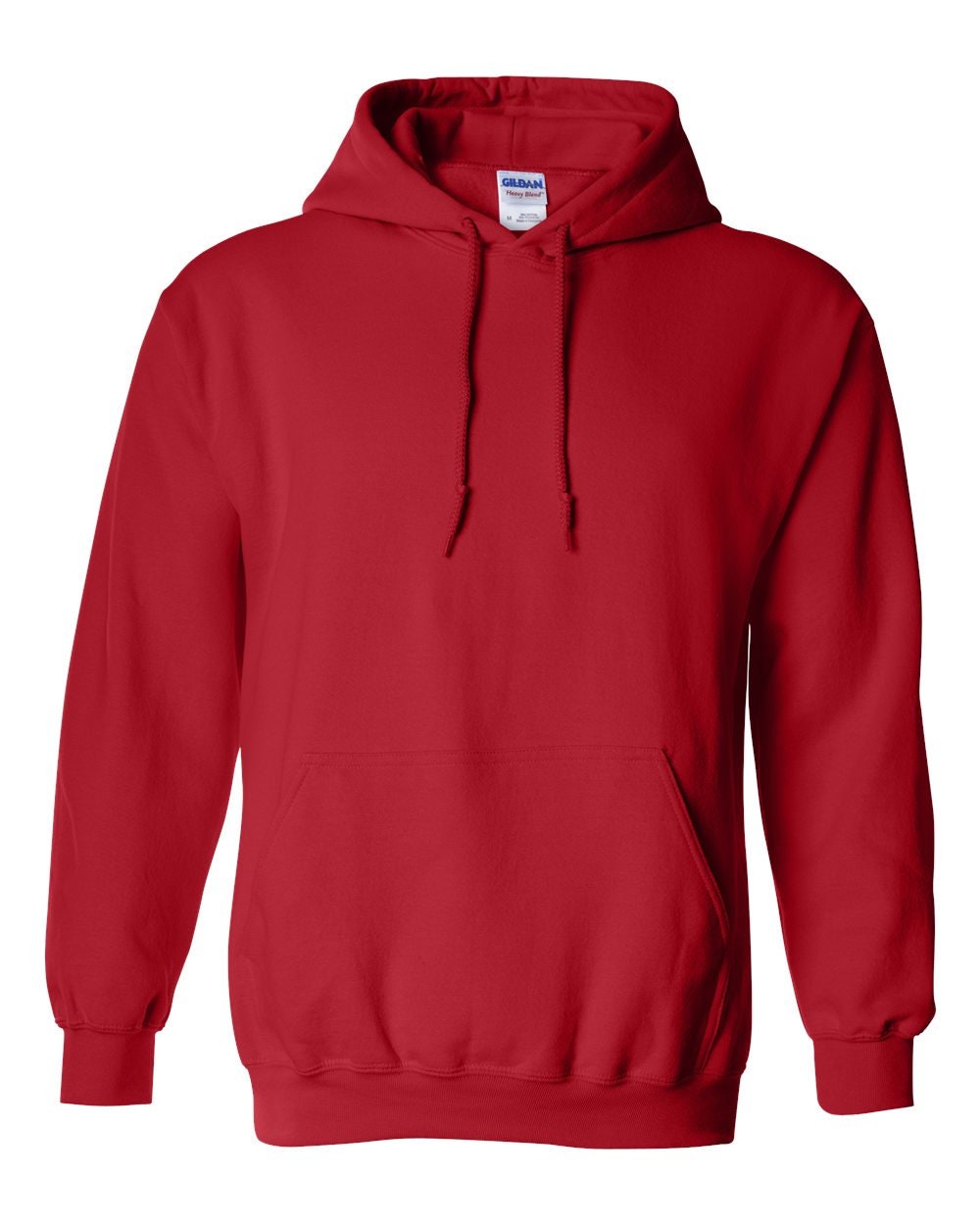 Custom hoodie -printed hoodie - personalized hoodie  - TEXT ONLY - one imprint location included