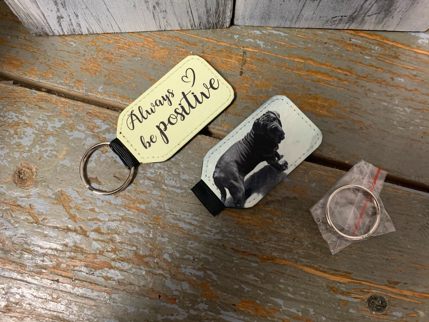 Custom keychain - Photo keychain  Personalized keychain. Add photo/text ,leather keychain , Logo keychain #Valentine's gift #Valentine's day