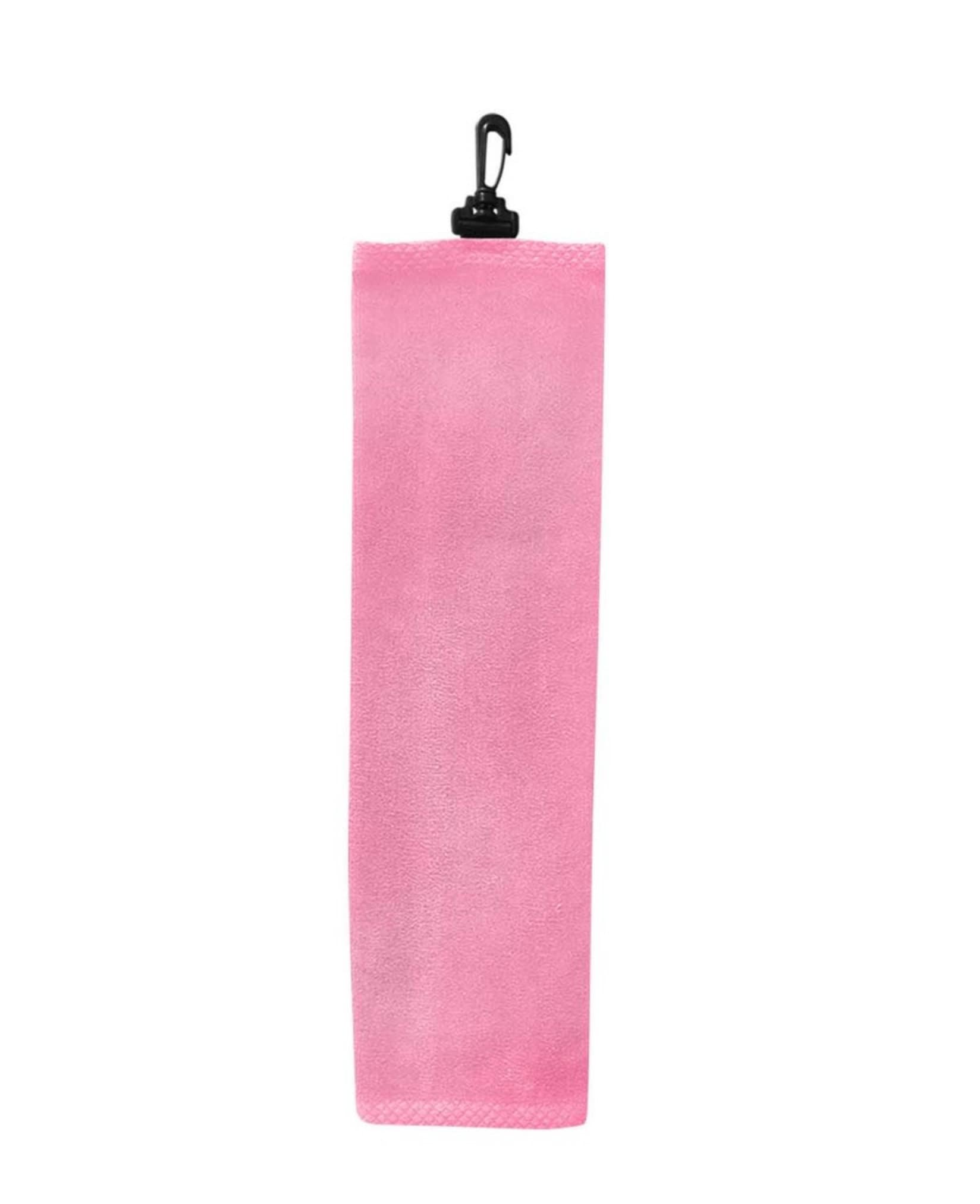 Personalized Velour Golf Towel - embroidered golf towel -  tri-folded golf towel - Golf Bag Embroidery Towel - Golf Bag + name towel - Gifts