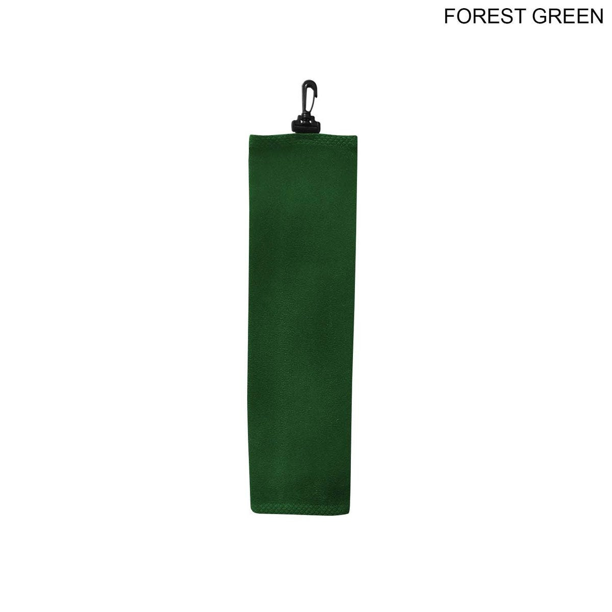 Personalized Velour Golf Towel - embroidered golf towel -  tri-folded golf towel - Valentine's design - Valentine's day edition #valentines