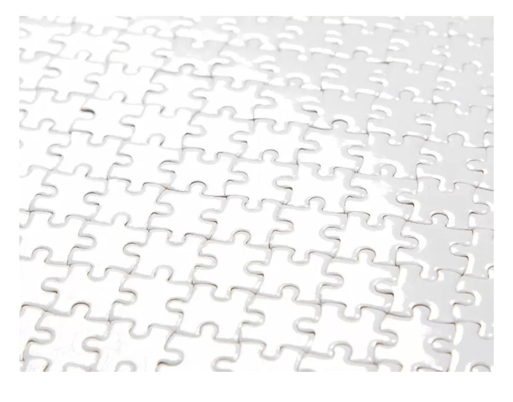 Custom, personalized photo puzzle - 252 pieces puzzle - 11"x14" photo puzzle