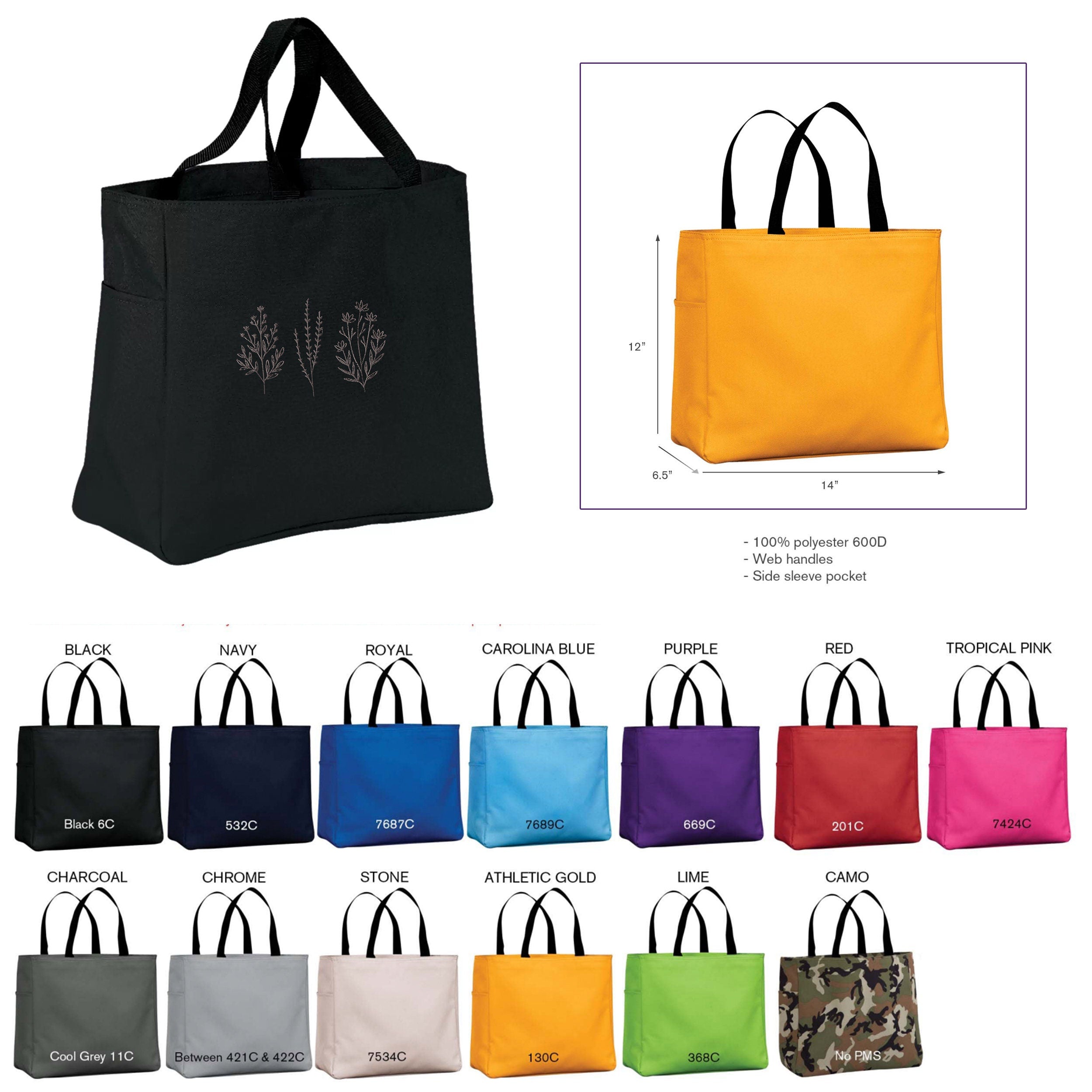 Crew neck sweatshirt  + Tote Bag - Mothers day gift set - Mothers Day bag, ---