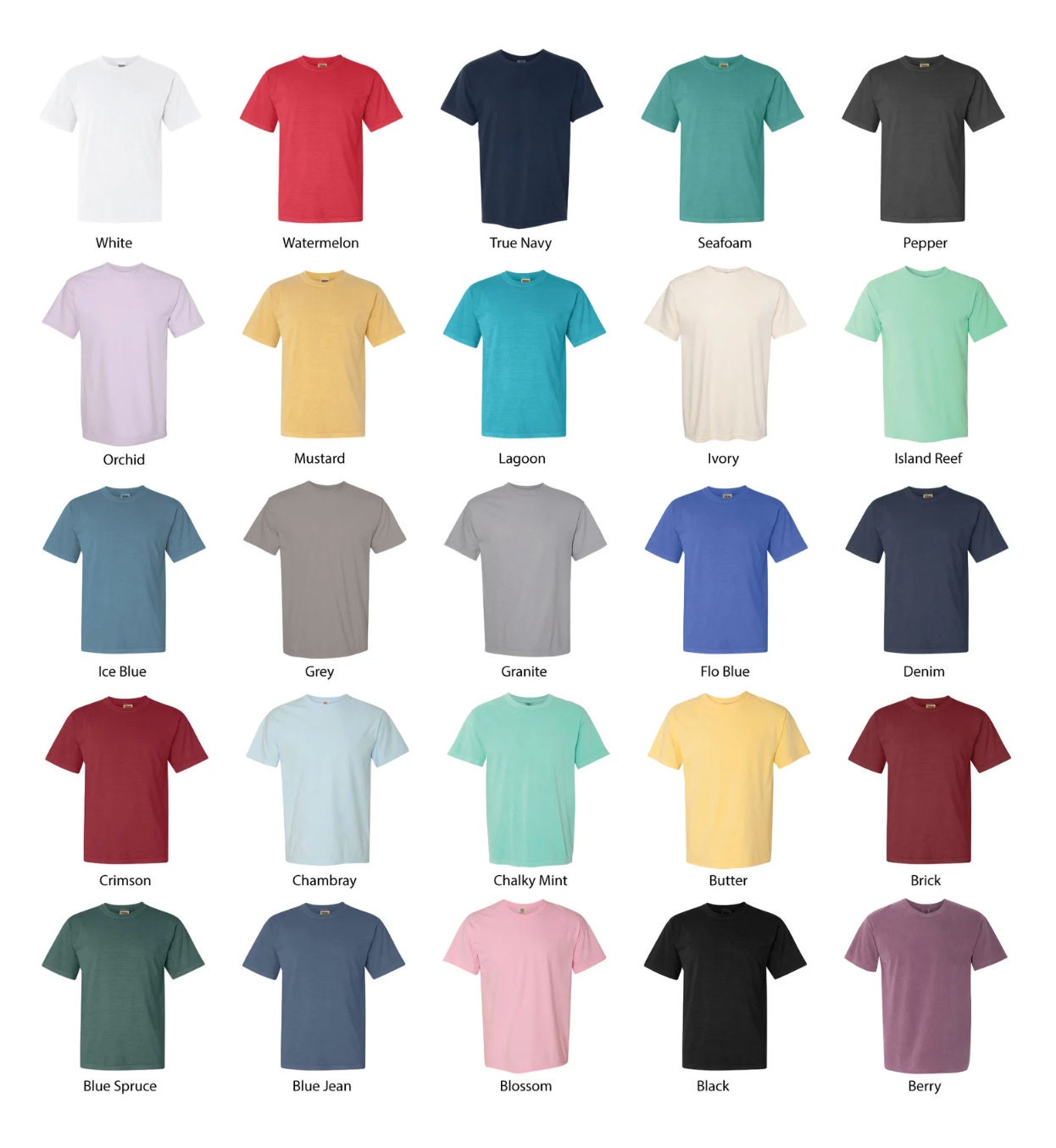 Floral embroidered t-shirt - t-shirt embroidered