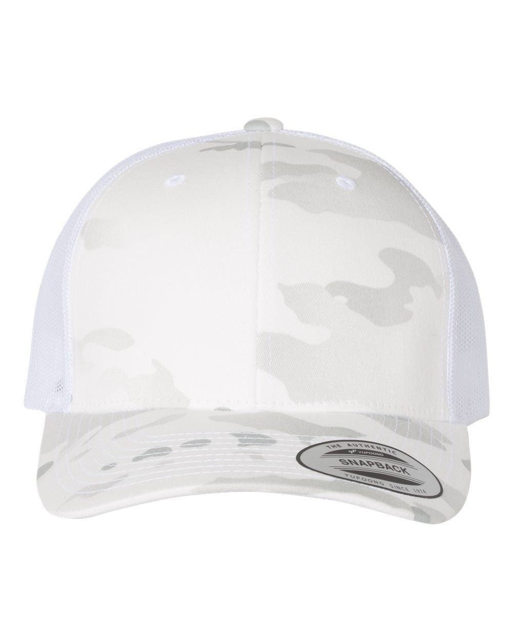 Custom Embroidered Truckers - embroidered hats - personalized trucker with name or text embroidered -5 panel trucker