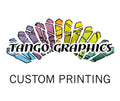 Custom PRINTING - Contact us to order