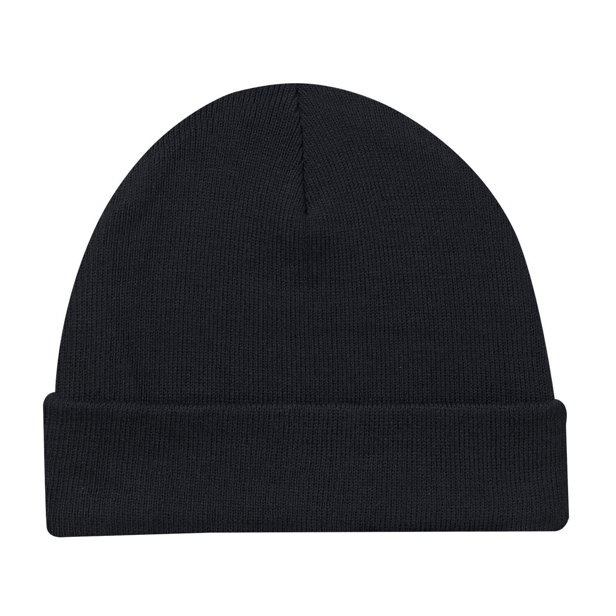 Paw print embroidered toques - winter toques - custom toques with paw print embroidery