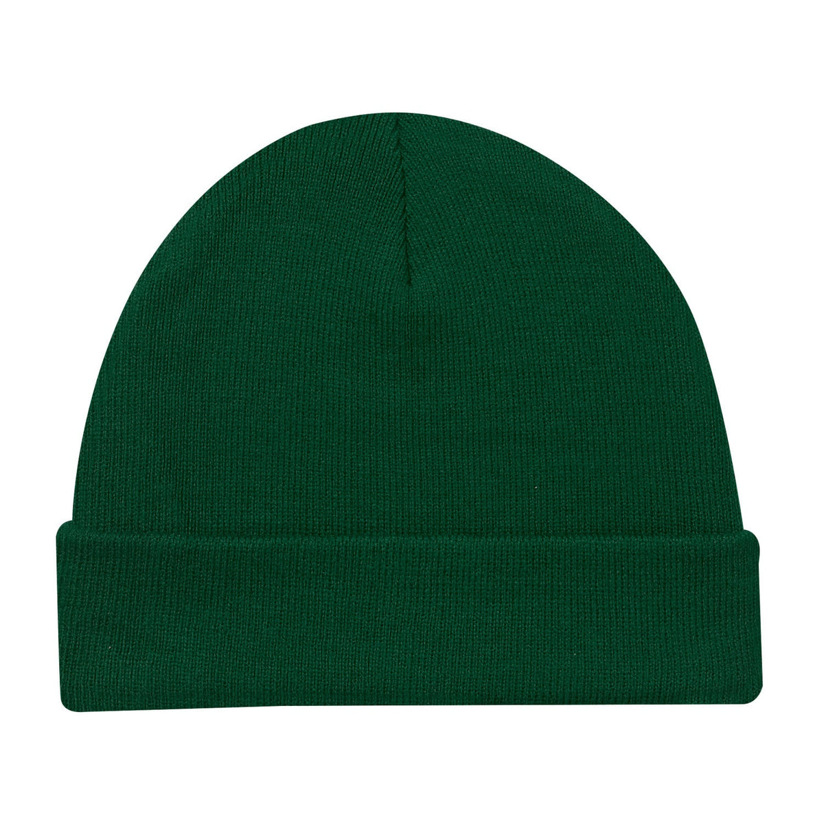 Paw print embroidered toques - winter toques - custom toques with paw print embroidery