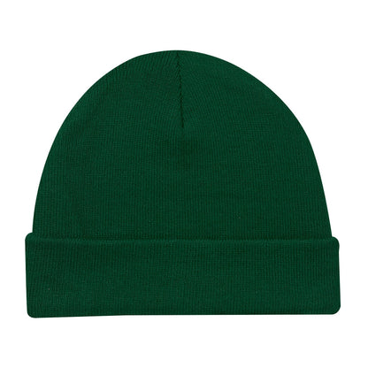 BULK - Logo embroidered toques - winter toques - custom toques with logo embroidery