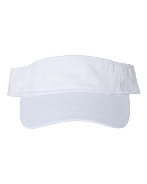 Embroidered pickleball visor - decorated visor, tennis visor, pickleball player visor - mother's day gift - Father's day gift