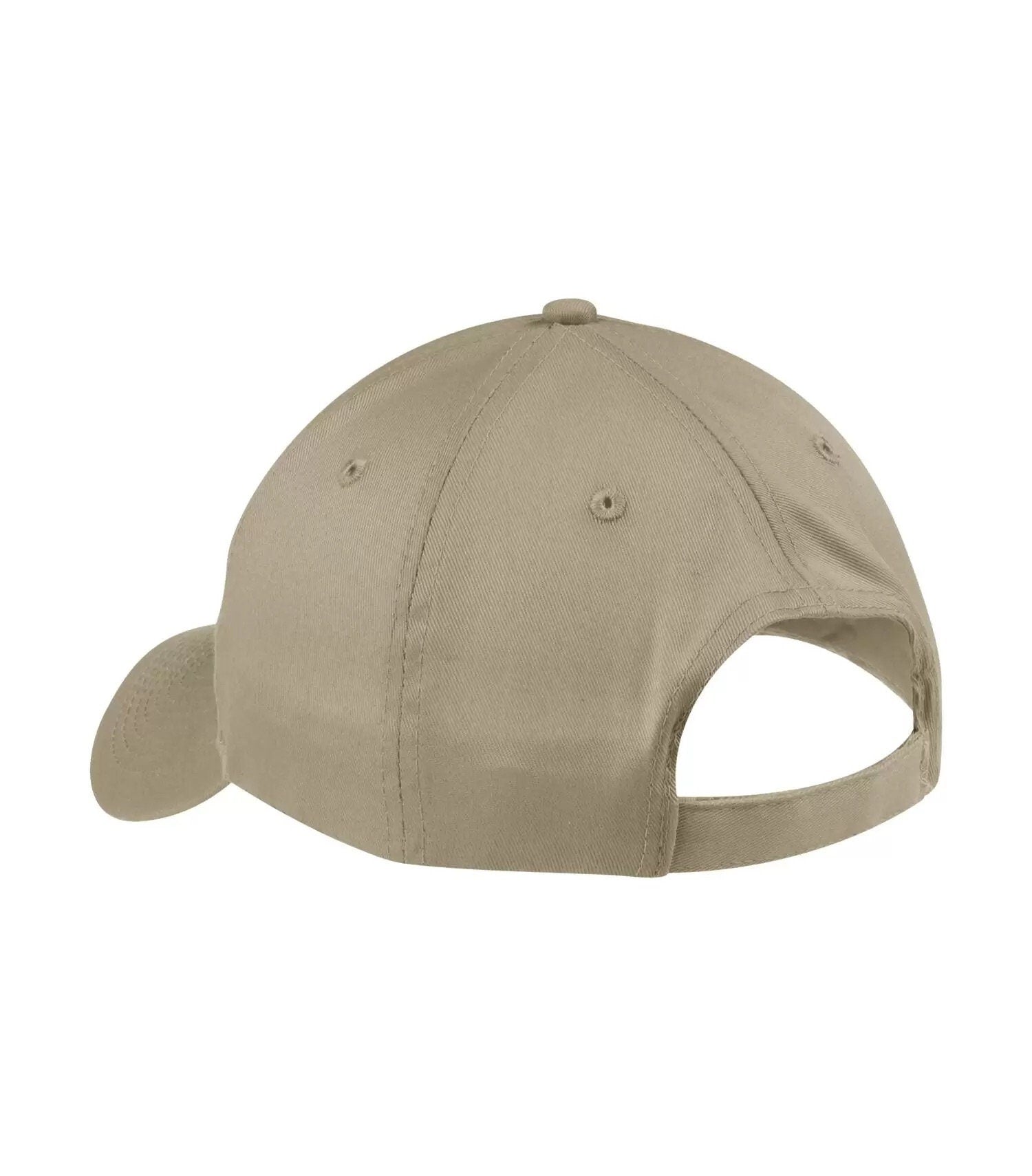 Custom text or logo hat - Quantity discounts available - Basic hats - personalized hats - Baseball hat