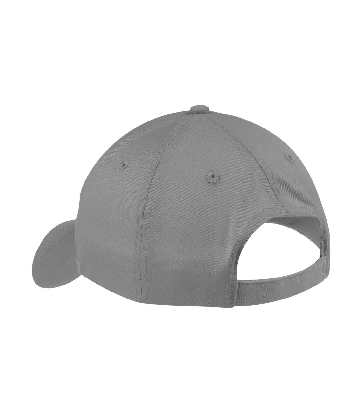 Custom text or logo hat - Quantity discounts available - Basic hats - personalized hats - Baseball hat